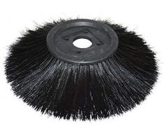 partmax® Tellerbesen Standard für Nilfisk-Alto Floortec 570 B / 570 P, Besen, Seitenbesen, Kehrbesen