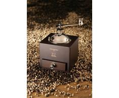 Peugeot Le moulin dOlivier Roellinger Pfeffer-/Gewürzmühle, Holz, schokolade, 0 cm