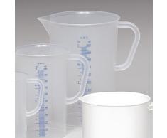 Waca Messkanne 2000Ml 1015.800