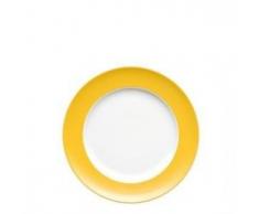 Thomas 10850-408502-10222 Sunny Day Yellow Frühstücksteller 22 cm