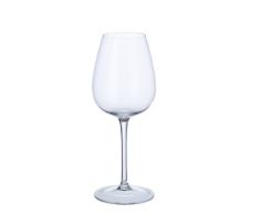 Villeroy & Boch Purismo Wine Weißweinkelch frisch & spritzig, Kristallglas, 218mm