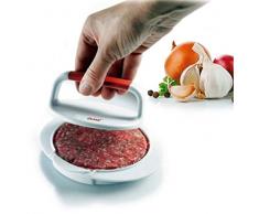 Hamburger Maker / Presse