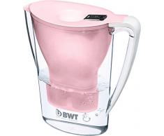 BWT Wasserfilter, rosa