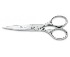 3 Claveles Master Class - Küchenschere, Edelstahl, 20,32 cm