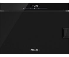 Miele DG 6001 GourmetStar Stand-Dampfgarer / Obsidian-schwarz
