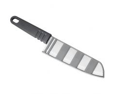 MSR Kochbesteck Alpine Chefs Knife gray