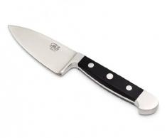 10cm Hartkäsemesser