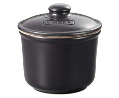 Römertopf BBQ Schmortopf mit Deckel Ø 12,5