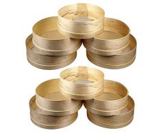 LACOR Mehlstreuer - Transparenter Shaker Für Küche & Backen