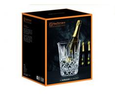 Spiegelau & Nachtmann, Weinkühler, Kristallglas, Höhe: 22,5 cm, Noblesse, 102385