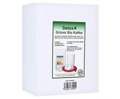 Grüner Bio Kaffee 300g Heimset inkl. Irrigator-Set