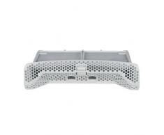Electrolux AEG 8074539019 ORIGINAL Flusensieb Filtertasche Flusensiebtasche Filter ausklappbar Wäschetrockner Trockner