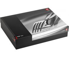 Zwilling 07031-338-0 Soho 68-teilig Besteckset, silber, poliert, Edelstahl