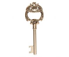 MagiDeal Vintage Metall Schlüssel Kapselheber Flaschenöffner Flaschen Öffner Kapsel Heber