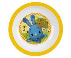 POS 423087 Suppenteller Kikaninchen, ø 19,5 cm