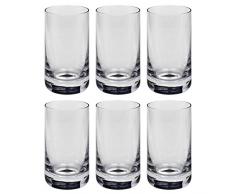 Schott Zwiesel Wasserbecher Convention 6er Set