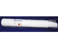 Kunststoff-Trinkbecher 0,2 l, weiß