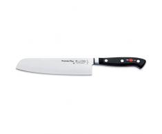 Dick Messer GL205 PREMIER PLUS Usuba, 18 cm, schwarz