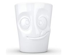 FIFTYEIGHT PRODUCTS Henkelbecher Lecker