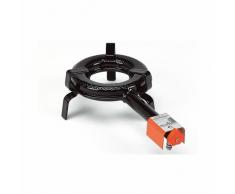 Gasbrenner 18cm für Grill und Paellapfannen