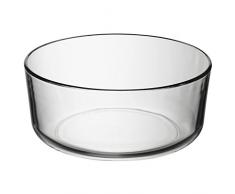 WMF Top Serve Ersatzglas, Ø 18 cm, Ersatzteil für Schale