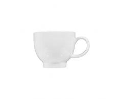 Seltmann Sketch Moccatasse, Weiß, 0.09 L, 6-teilig