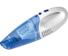 Clatronic 6 Akku-Nass-Trockensauger AKS 828