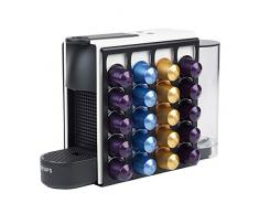 U-CAP Premium, der Kapselhalter für Nespresso® Essenza Mini Krups
