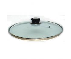 Topfdeckel Ø28cm Deckel Pfannendeckel Glasdeckel