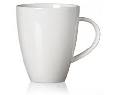 Ritzenhoff & Breker Kaffeebecher Set Melodie, 6-teilig, 300 ml