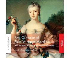 Suite in G Major Op. 1/2: I. La Sauteuse – Rondeau