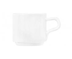 Seltmann Weiden Good Mood Moccatasse 0,09 l wei§