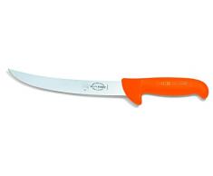 Dick – ERGOGRIP Schneidebrett Orange/21 cm