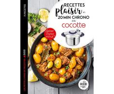 Cocotte Minute (Les petits Moulinex/Seb) (French Edition)