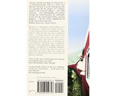 A Fortune-Teller Told Me: Earthbound Travels in the Far East