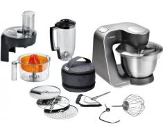 Bosch Schneebesen / Rührbesen Metall zur Küchenmaschine MUM5/MUM4