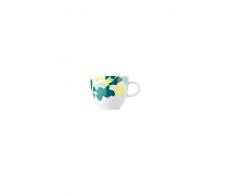 Rosenthal Sunny Day Camo Green Espr/Mokka-Obertasse