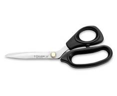 3 Claveles 104 - Profi-Vielzweckschere, Edelstahl, 20,32 cm