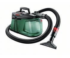 Bosch Handstaubsauger EasyVac 3 (700 Watt, 3 L Staubbehälterkapazität, im Karton)