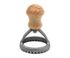 Küchenprofi Pastacasa Pastatöpfe, Aluminium, Silber, One Size