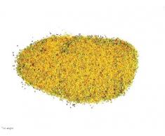 Dip Senf - mit Meerrettich Note 90g Glas Tee-Meyer