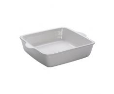Maxwell & Williams AA0887 Kitchen Auflaufform, Lasagneform, Gratinform, eckig, 29 cm, in Geschenkbox, Porzellan