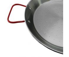Garcima 5020063 Paellapfanne Valenciana 26 cm