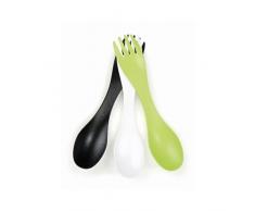 Light my Fire Besteck Spork Little 3erSet go-lime