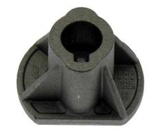 Mountfield 22463012/2 Messerhalter für Rasenmäher, Originalteil, 22,2 m