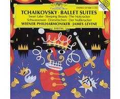 Tchaikovsky: Ballet Suites - Swan Lake; Sleeping Beauty; The Nutcracker