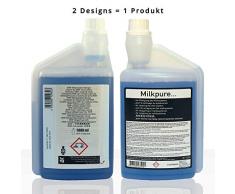 WMF/Schaerer Spezial Reiniger Milchschäumer 2 x 1 L Milchsystemreiniger