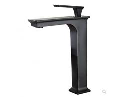 360 ° drehbarer Wasserhahn Retro Wasserhahn kaltes Becken, Wasserhahn, amerikanische Antike, Kupferpfanne, Becken, antik, Drehbeckenkopf.