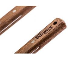 Petromax Flexibler Grill- und Pfannenwender (Flex1 -Kurzgriff)
