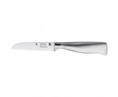 WMF Grand Gourmet Gemüsemesser 19 cm, Spezialklingenstahl, Made in Germany, Messer geschmiedet, Performance Cut, Klinge 9 cm